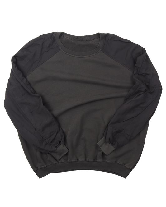 Crewneck Sweatshirt SS15