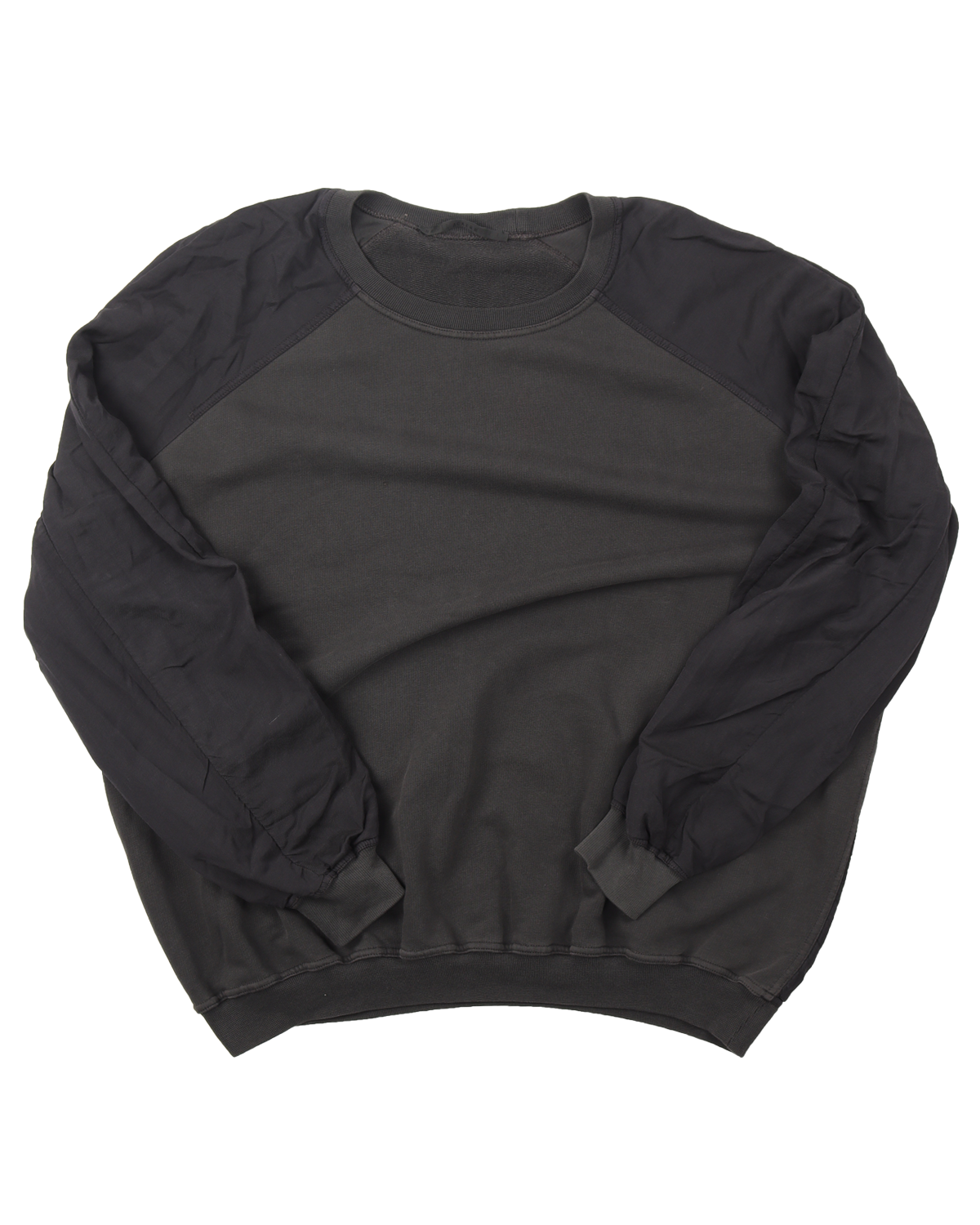 Crewneck Sweatshirt SS15