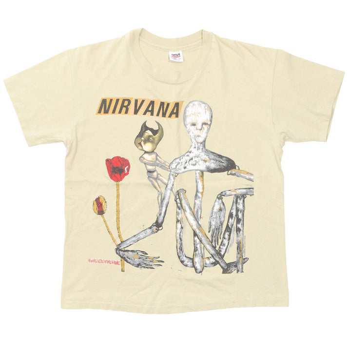 Nirvana Incesticide T-Shirt