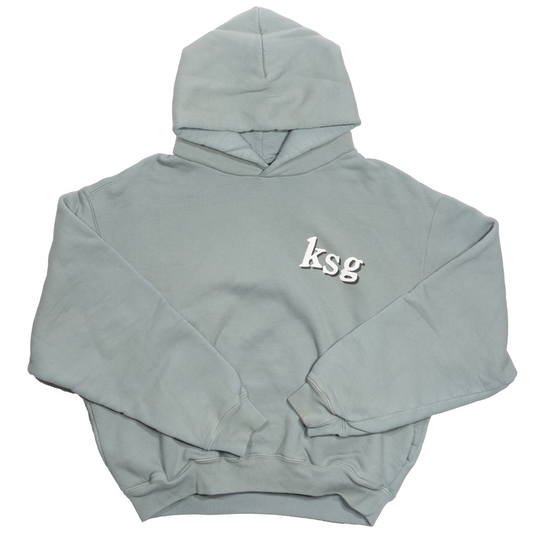 Kids See Ghosts Hoodie