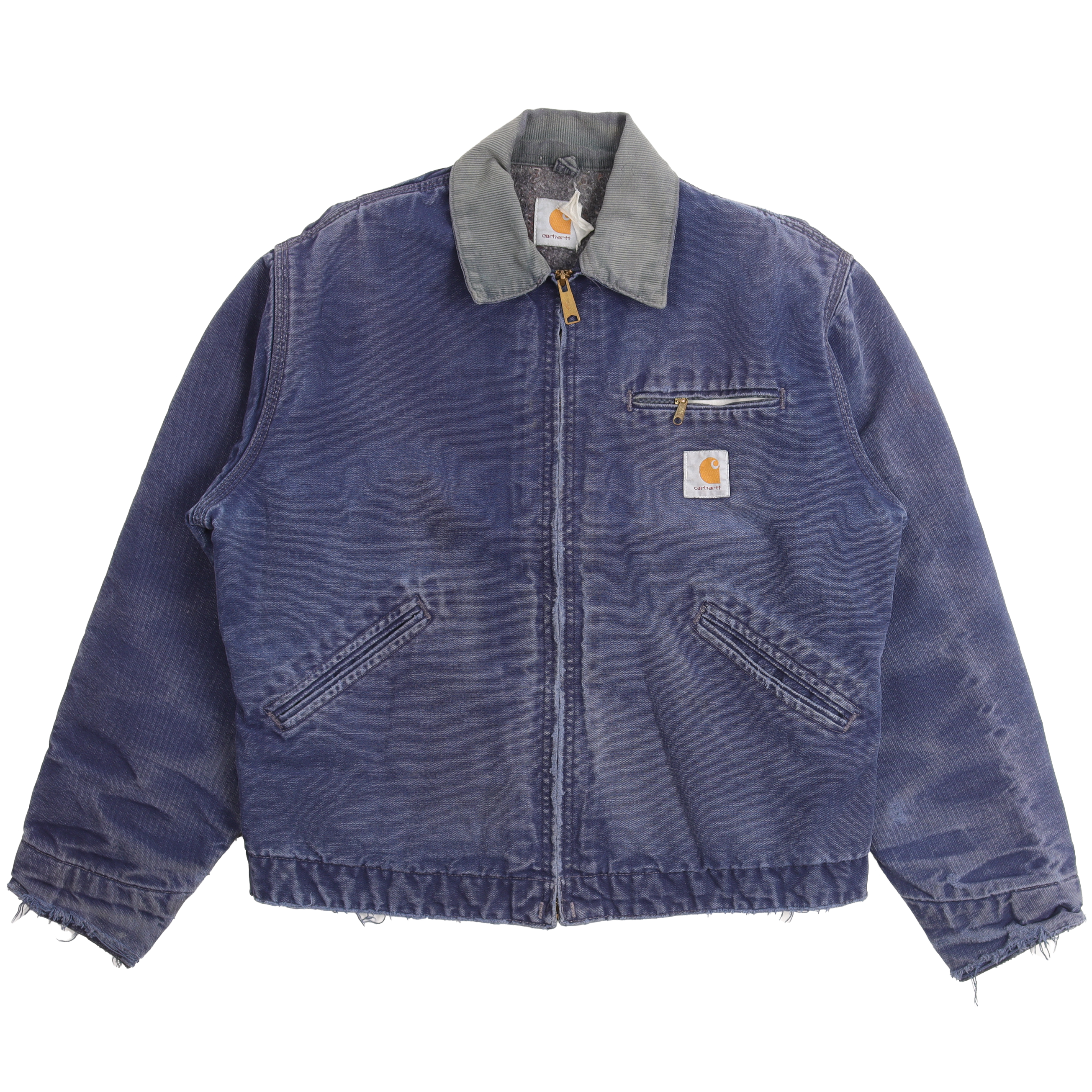 1990's Detroit Work Jacket