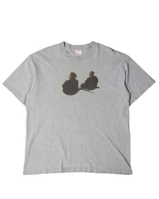Eric B and Rakim 1998 T-Shirt