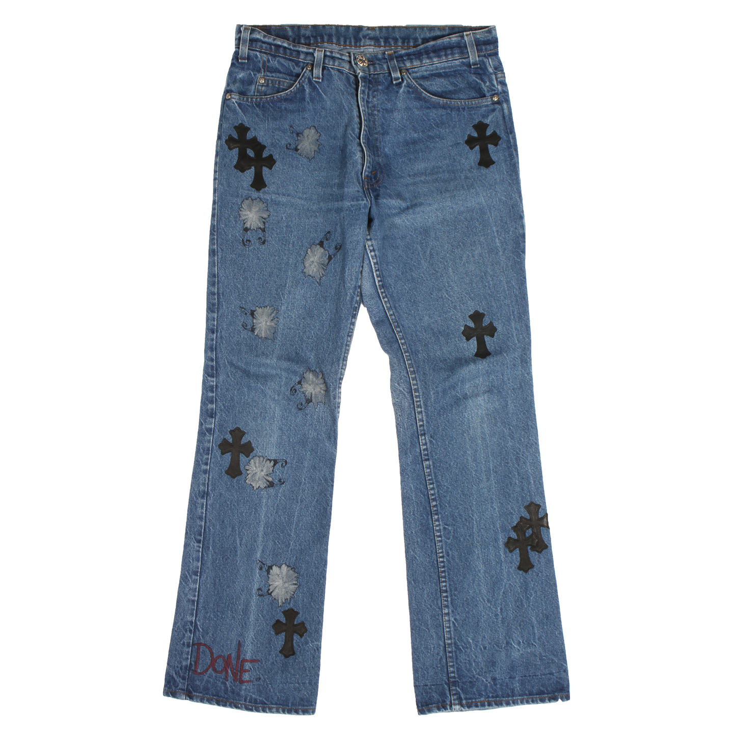 Matty Boy Denim