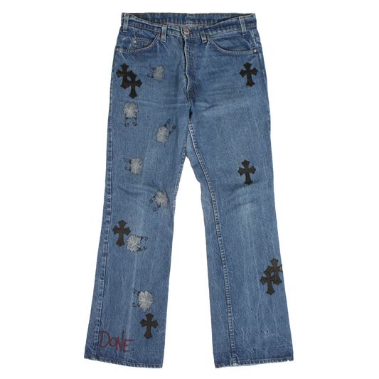 Matty Boy Denim