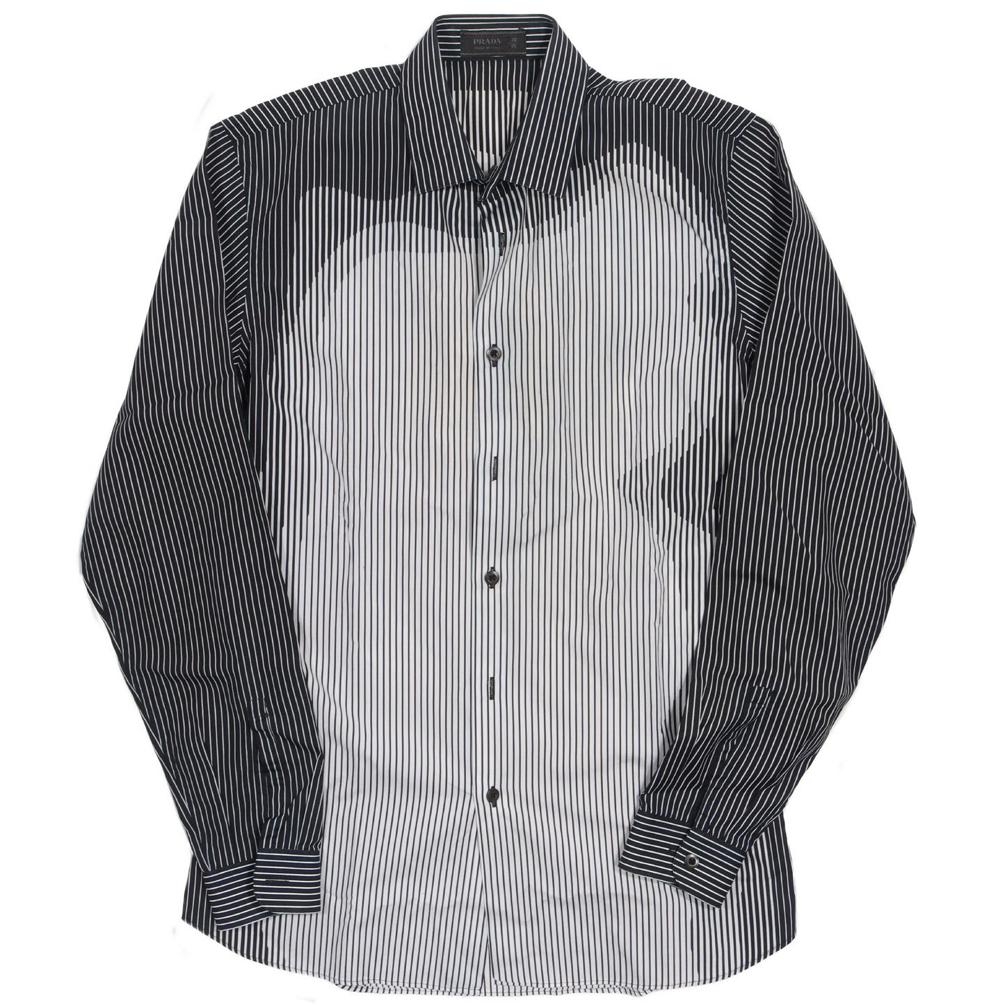 Long Sleeve Button Shirt