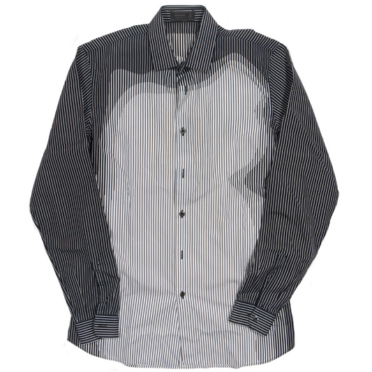 Long Sleeve Button Shirt
