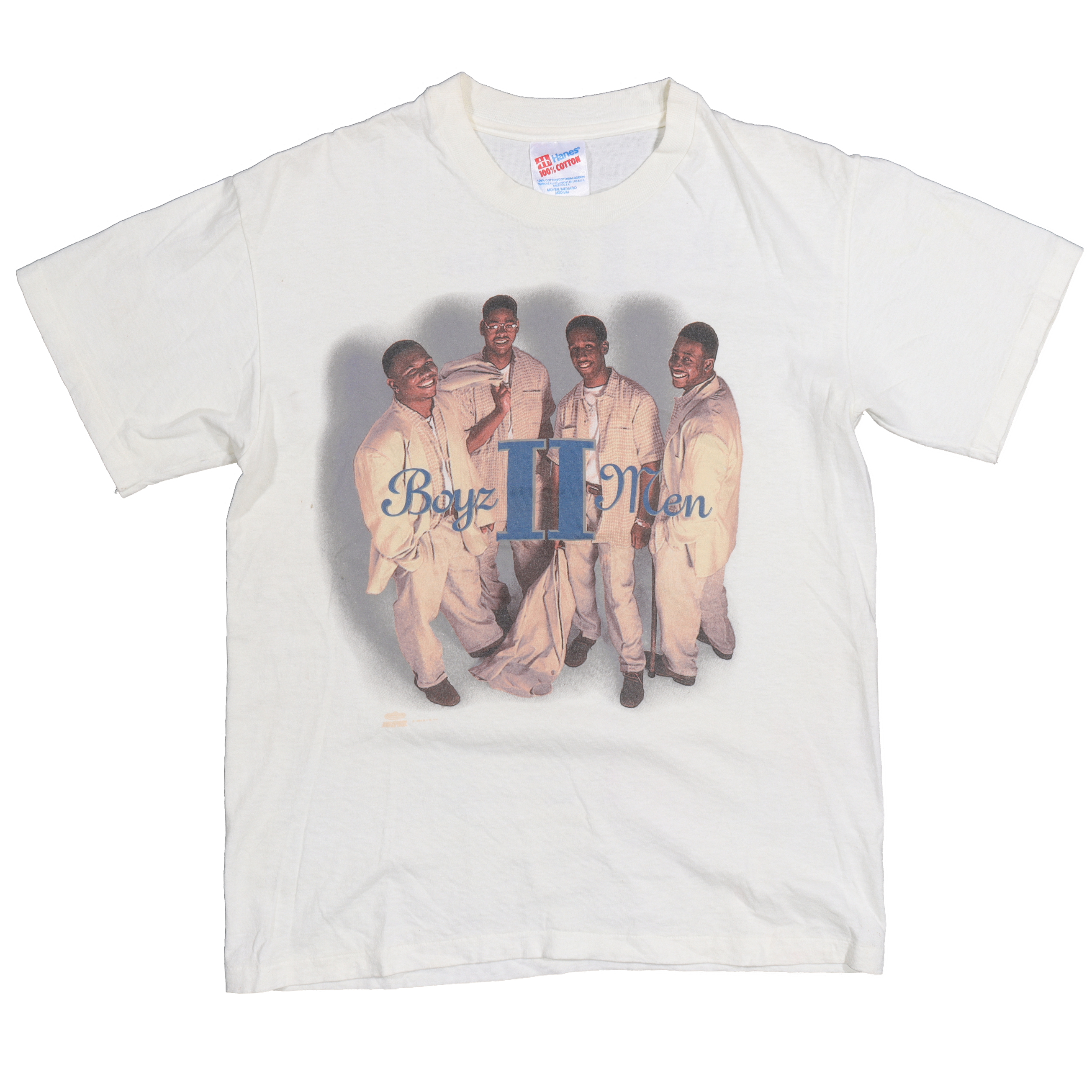 Boys II Men T-Shirt