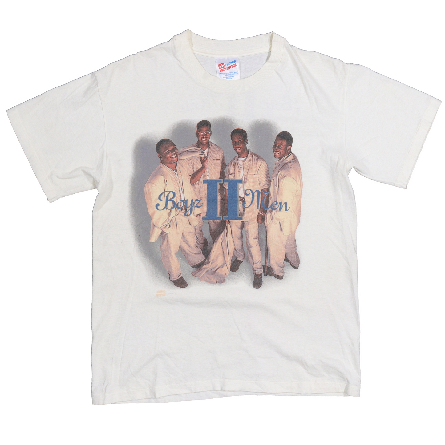 Boys II Men T-Shirt