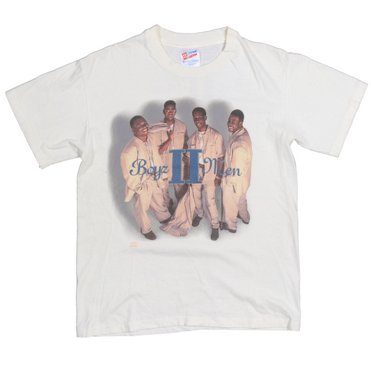Boys II Men T-Shirt