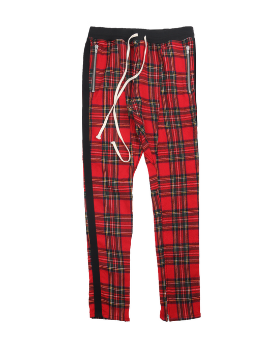 Fifth Collection Drawstring Track Pants