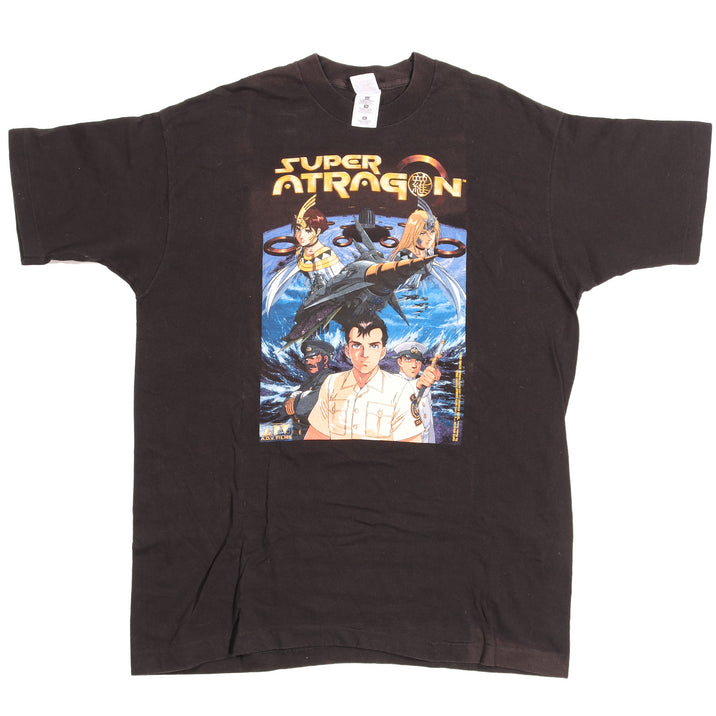 Super Atragon T-Shirt