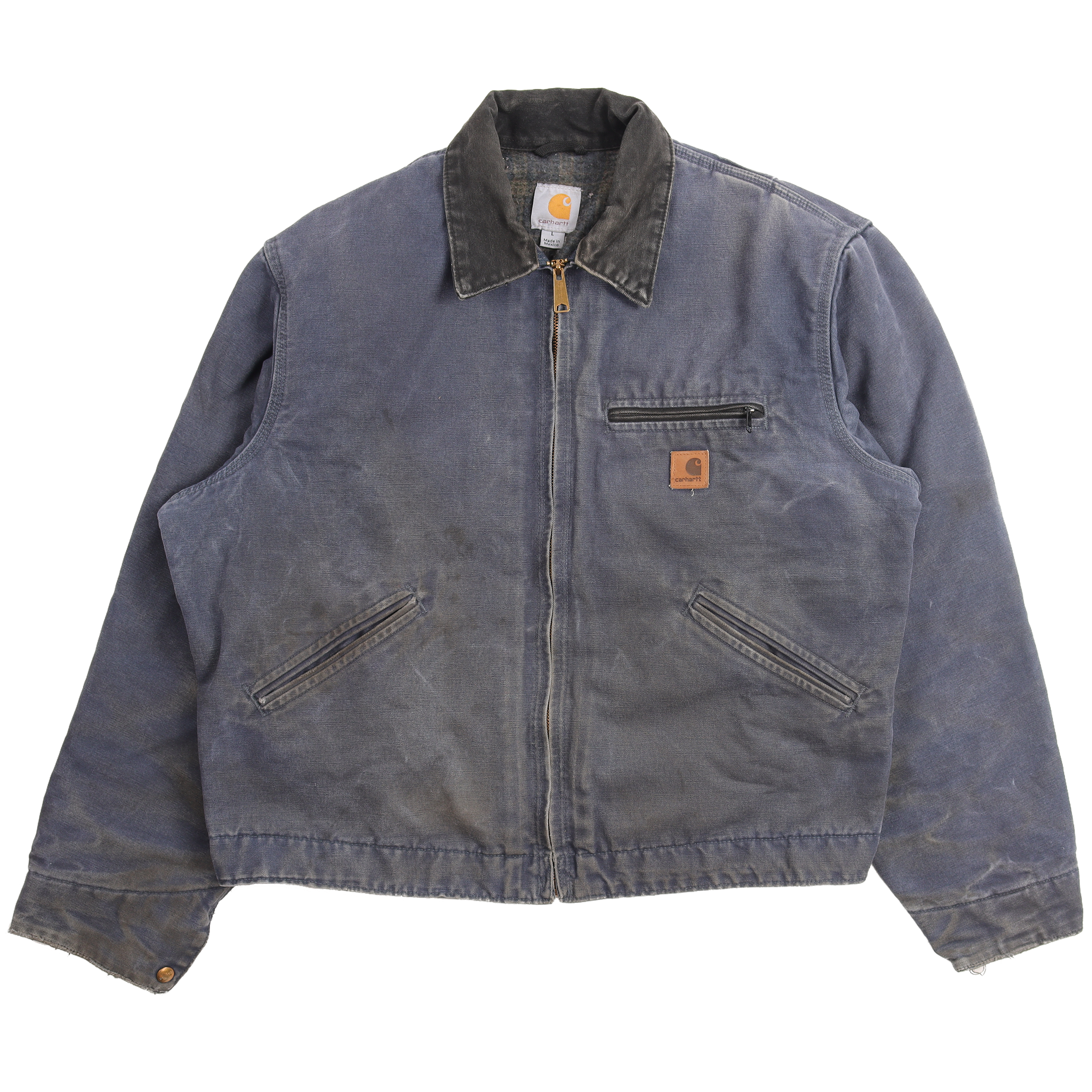 1990's Detroit Work Jacket