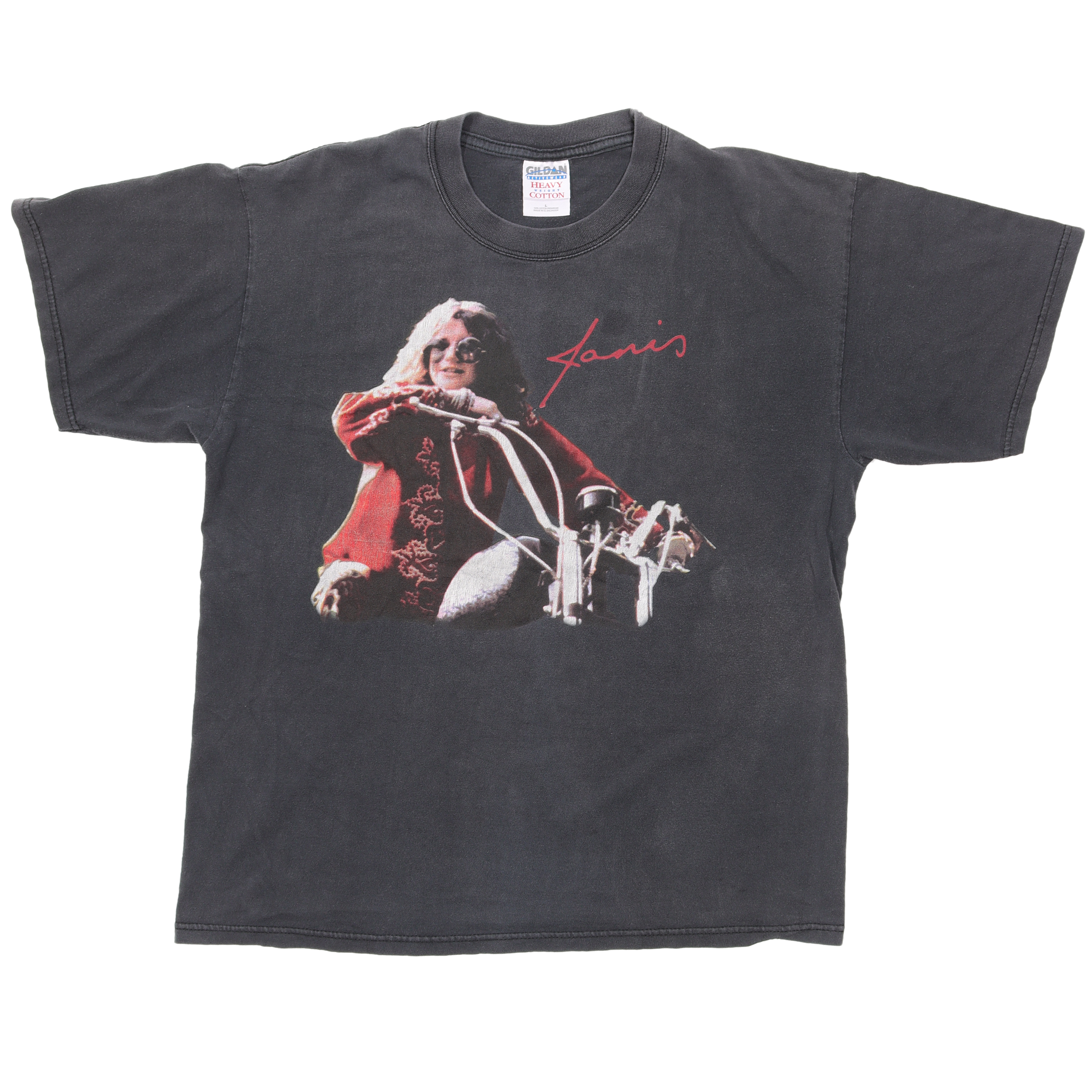 1990's Janis Joplin T-Shirt