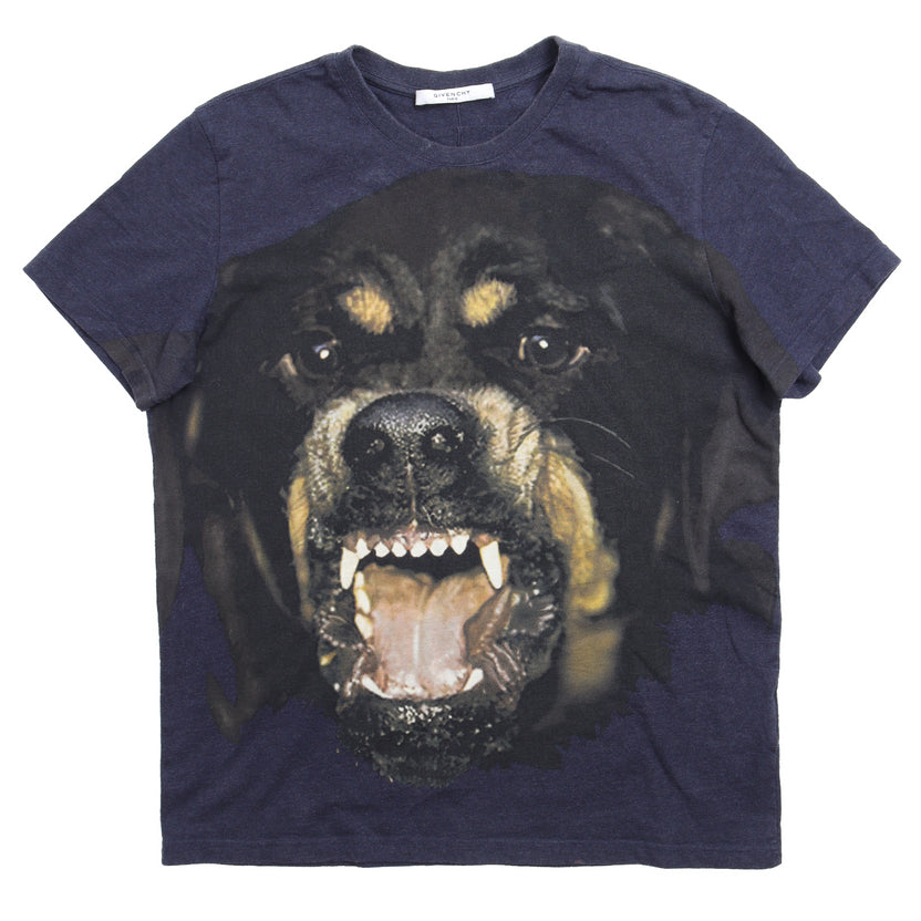 Rottweiler Logo T-Shirt