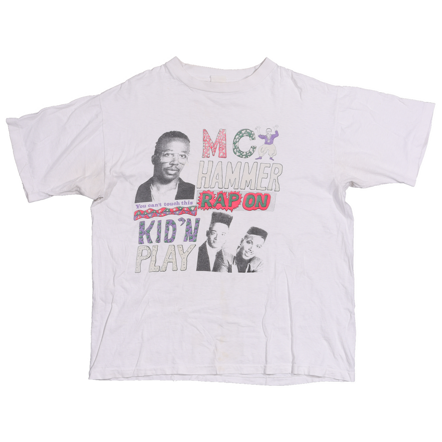 MC Hammer T-Shirt