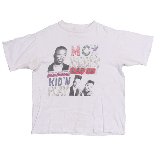 MC Hammer T-Shirt