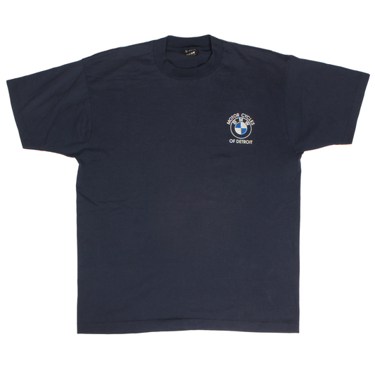 BMW Motorcycles of Detroit T-Shirt