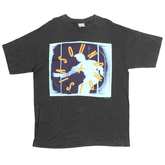 David Bowie SOUND VISION T-Shirt