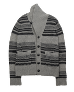 Cashmere Cardigan (2007) Love God Murder