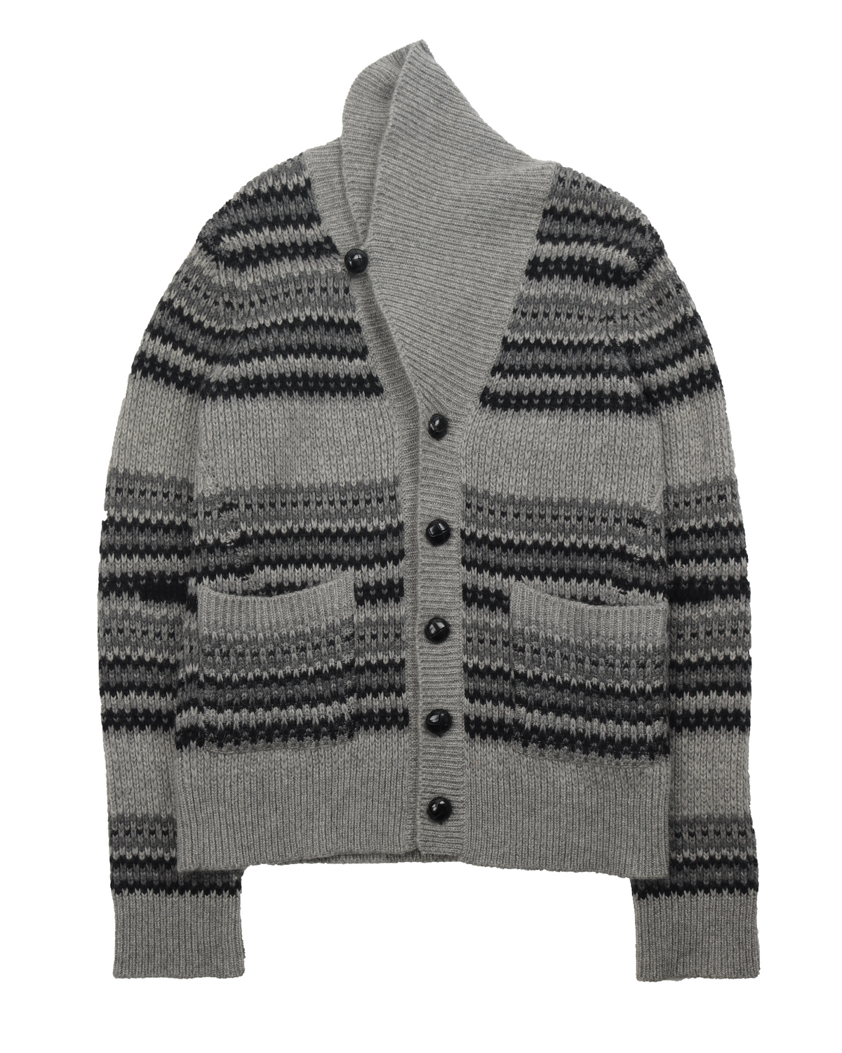 Cashmere Cardigan (2007) Love God Murder