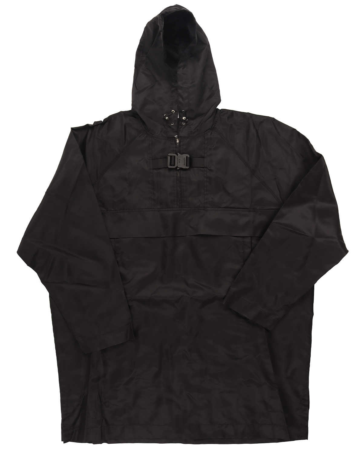 Oversized Pullover Jacket w/ Tags