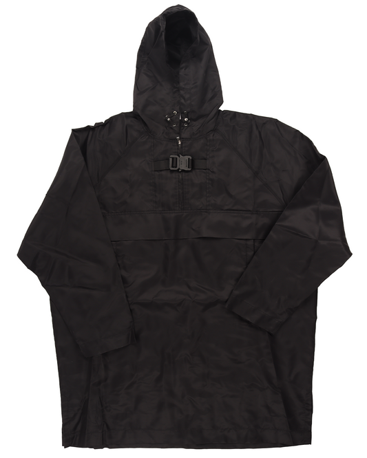 Oversized Pullover Jacket w/ Tags