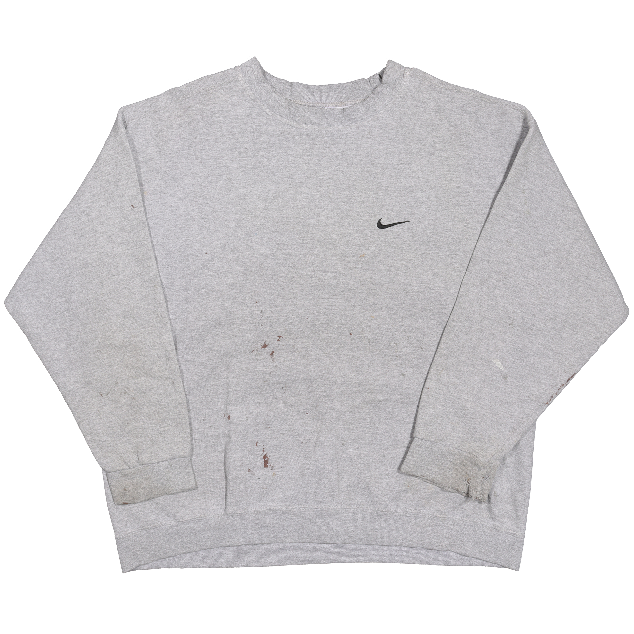 1990's Nike Painters Crewneck Sweatshirt