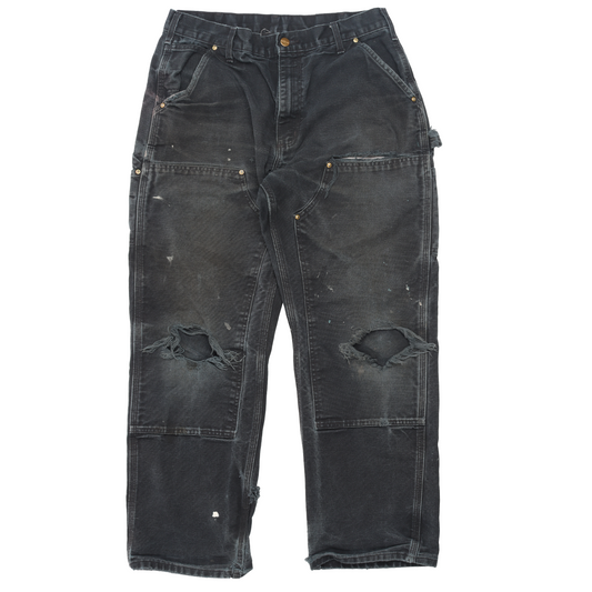 1990's Work Pant