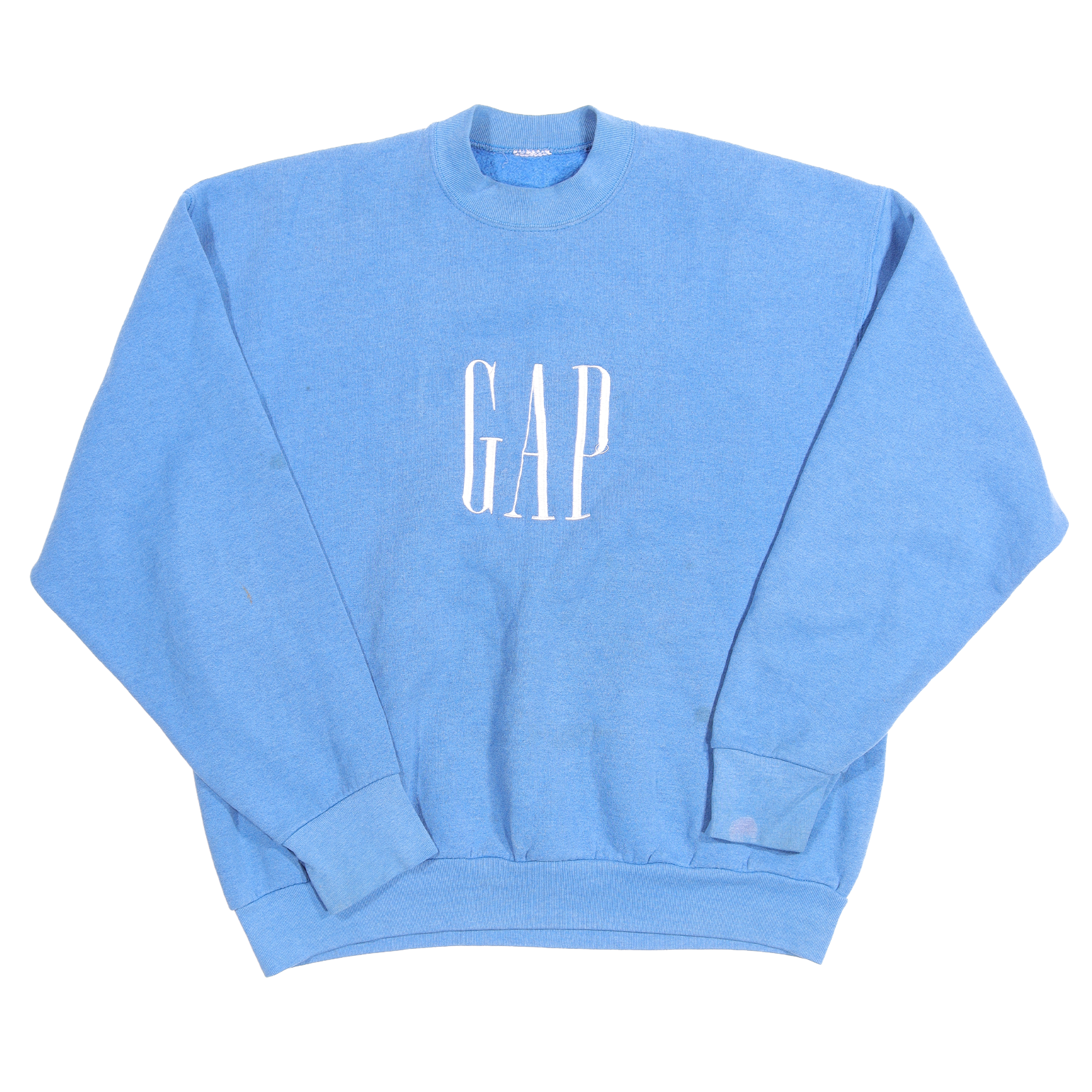 1990's GAP Logo Sweatshirt