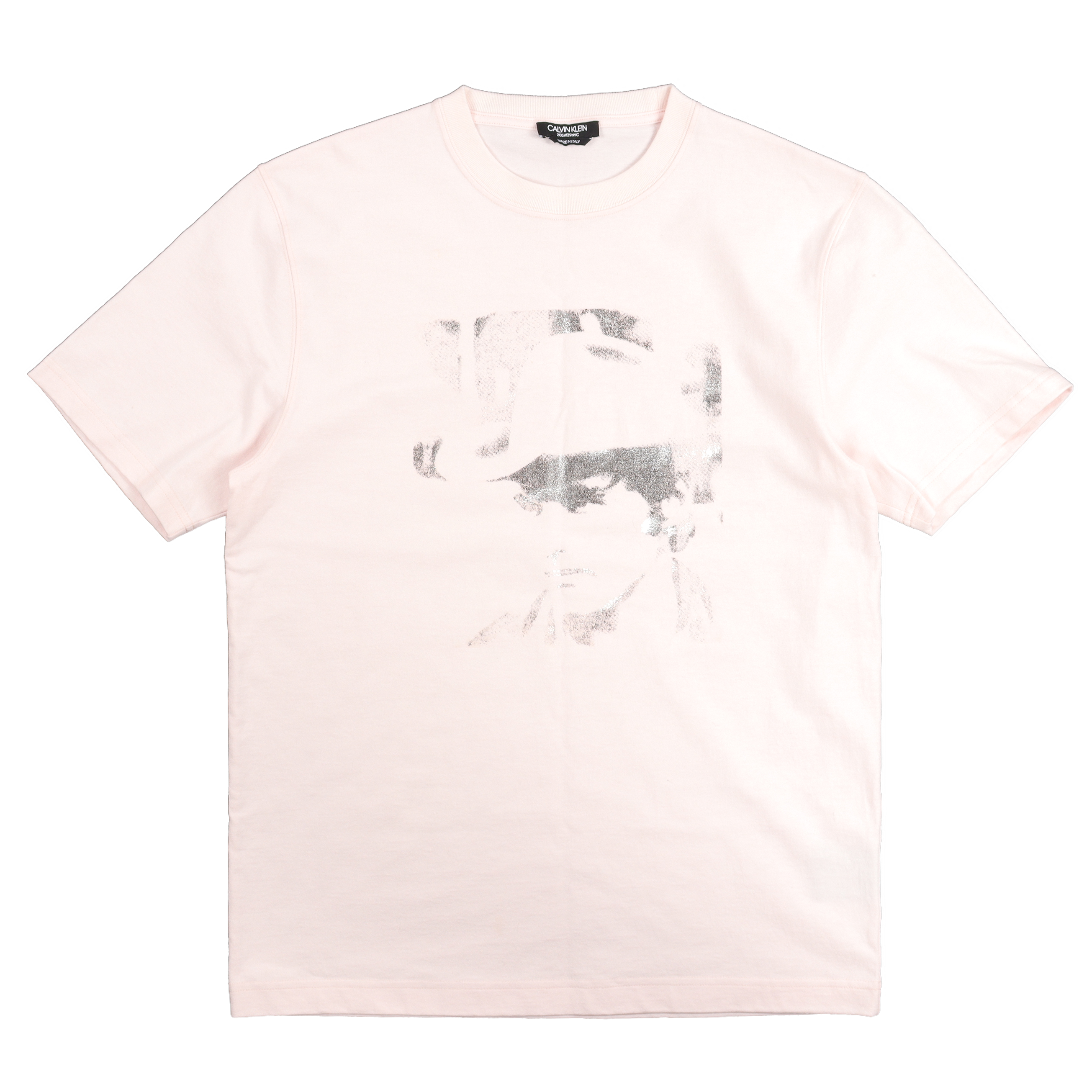 Graphic T-Shirt (Andy Warhol Collaboration)