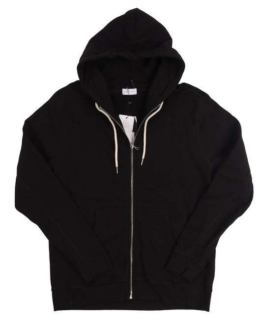 Flash Dual-Zip Hoodie w/ Tags