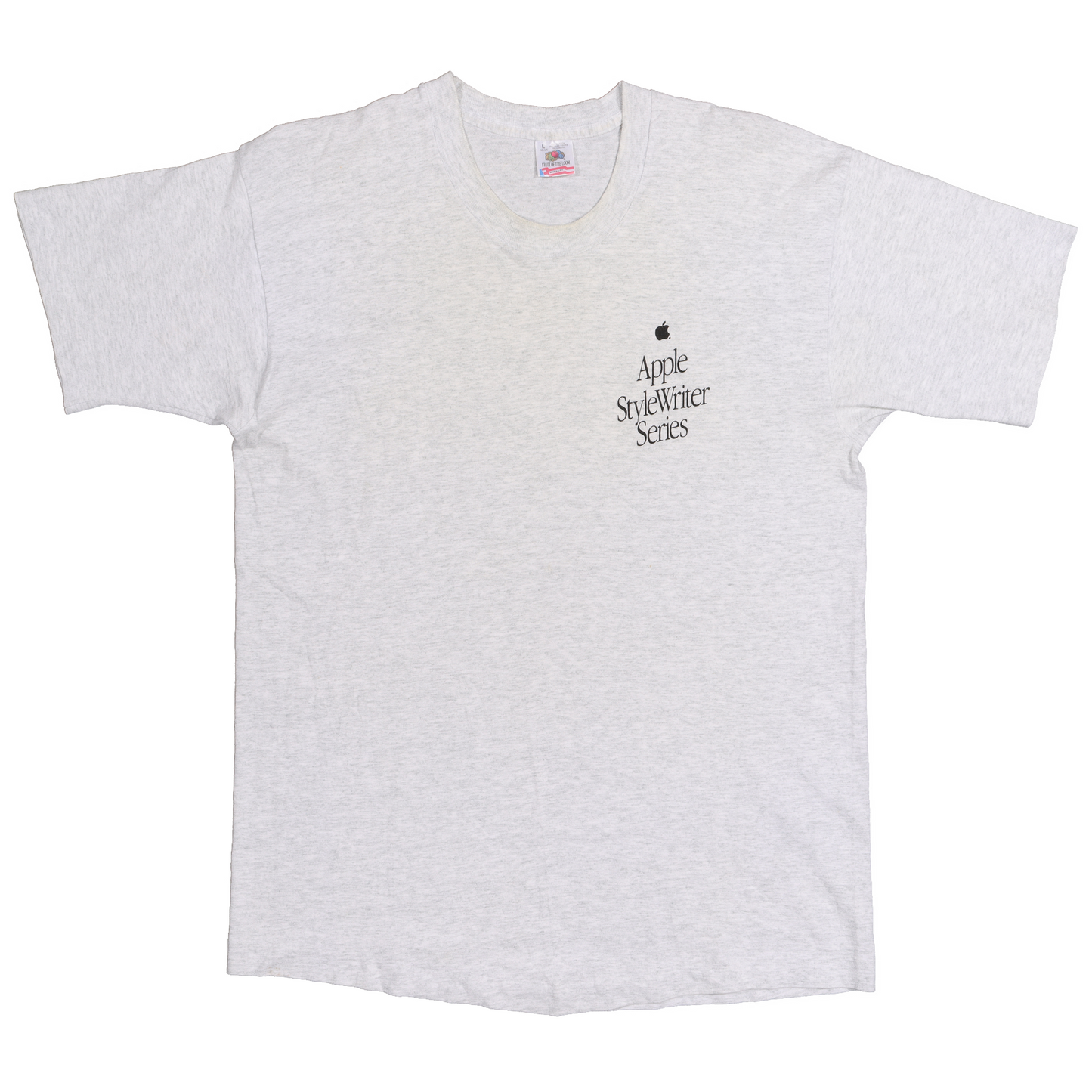 1990's Apple StyleWriter T-Shirt