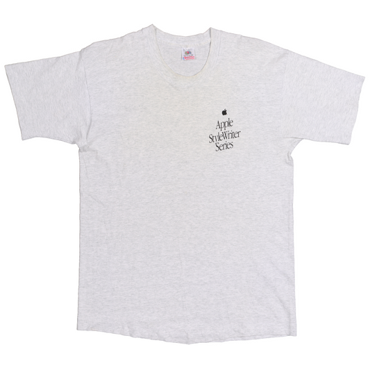 1990's Apple StyleWriter T-Shirt