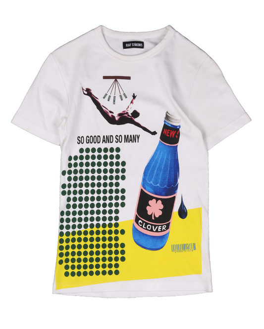 "So Good, So Many" Logo T-Shirt