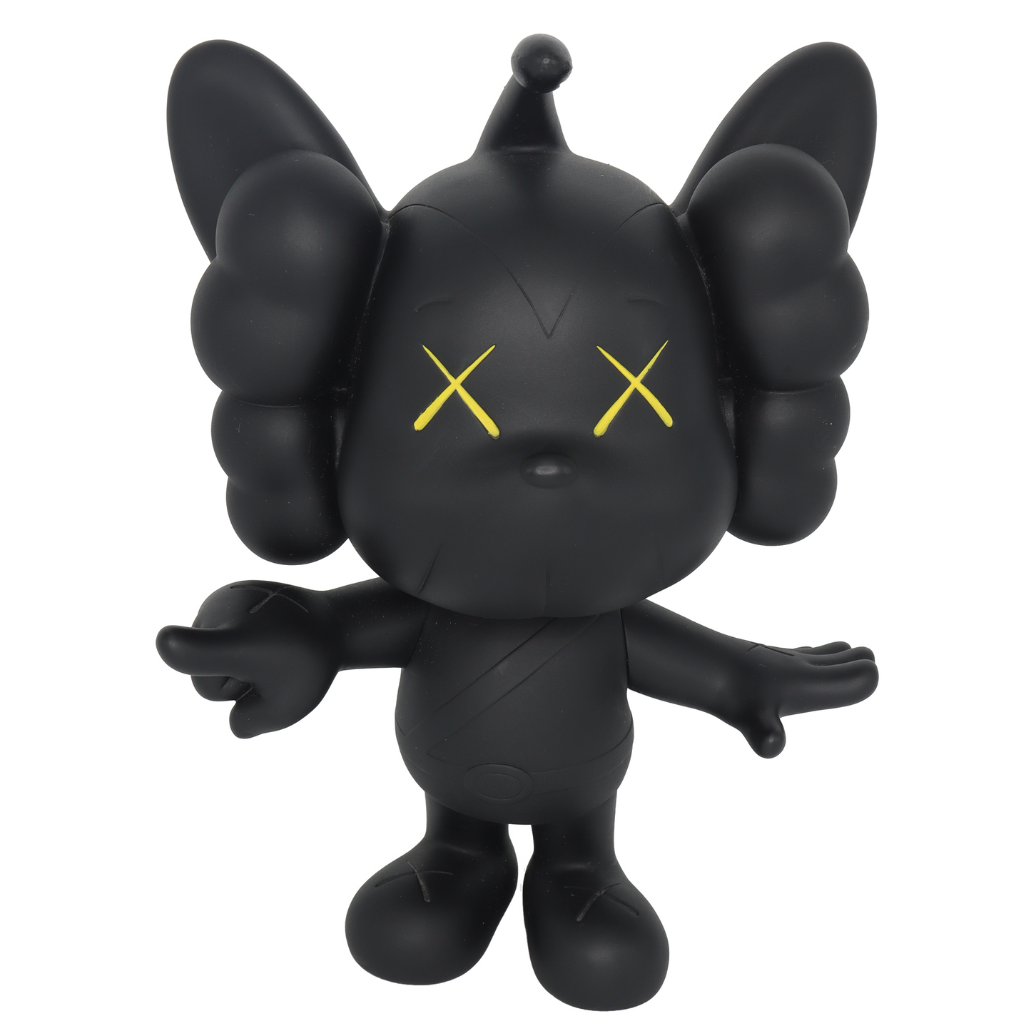 JPP (Black), 2008