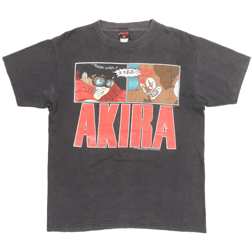 1988 AKIRA 'Kaneda VS Joker' T-Shirt