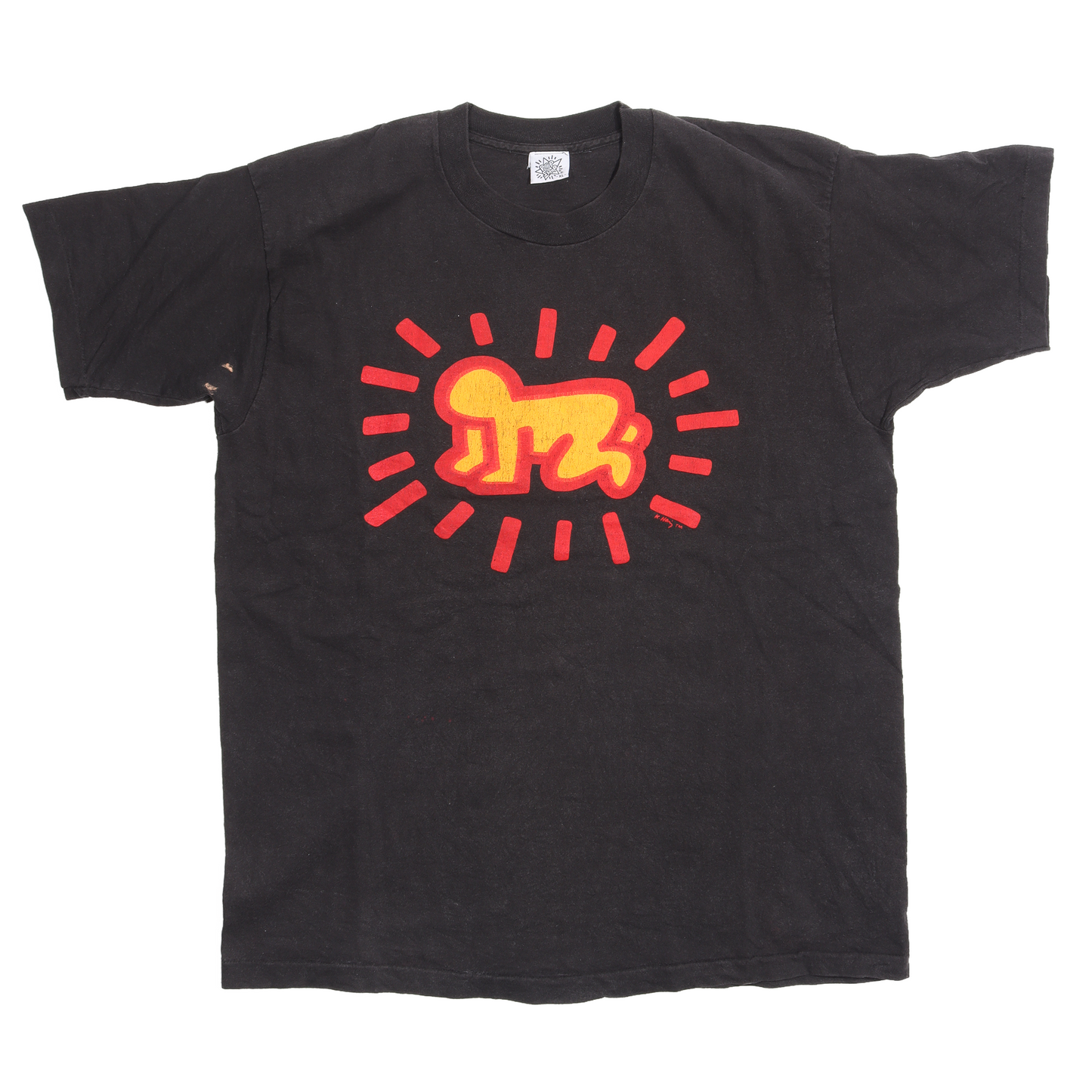 Keith Haring T-Shirt