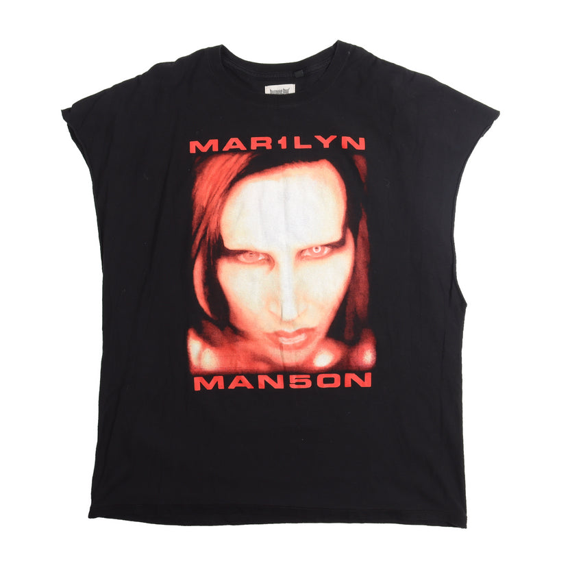 Marilyn Manson Purpose Tour T-Shirt