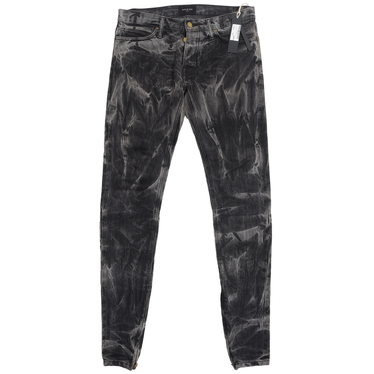 Holy Water Denim w/ Tags