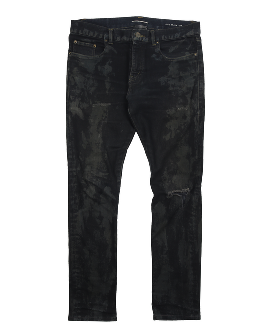 D02 Denim (2013)