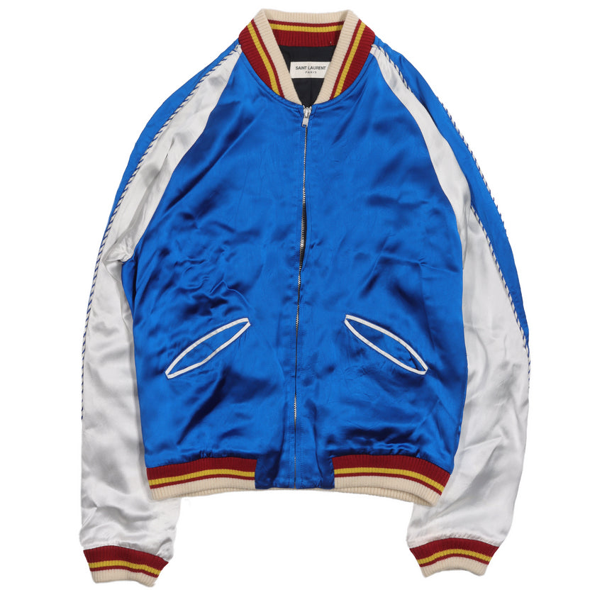 Bomber Jacket (2013)