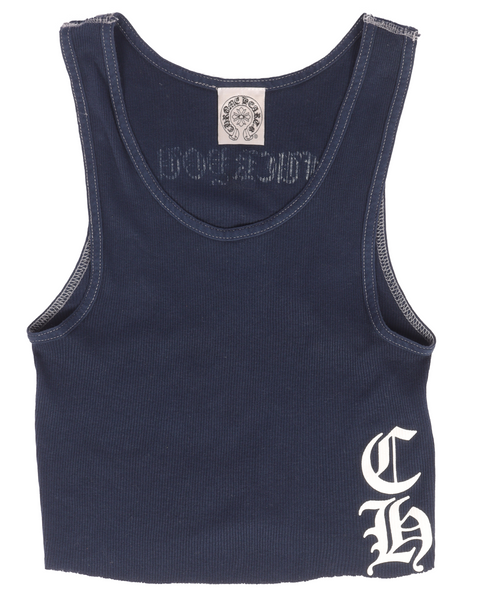 Chrome Hearts Cropped Thermal 
