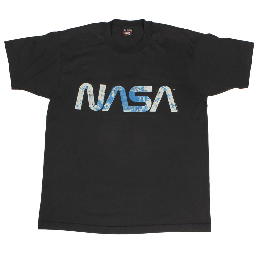 1990's NASA Logo T-Shirt