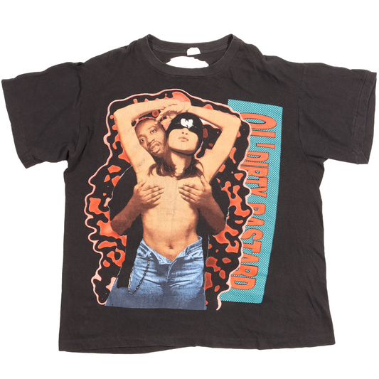 Ol' Dirty Bastard Janet T-Shirt