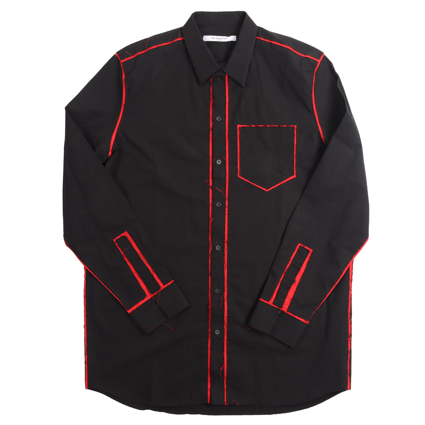 Button Shirt
