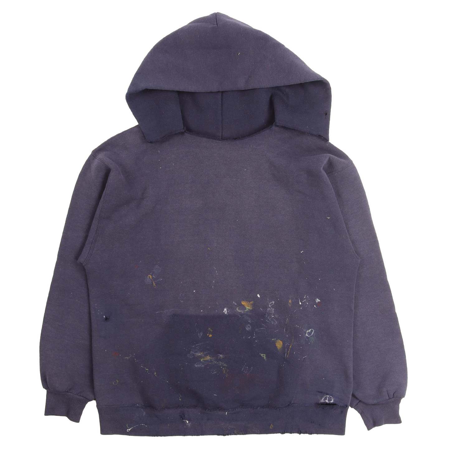 1990's Russell Painter Hoodie