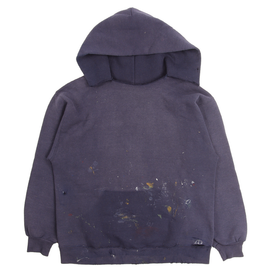 1990's Russell Painter Hoodie