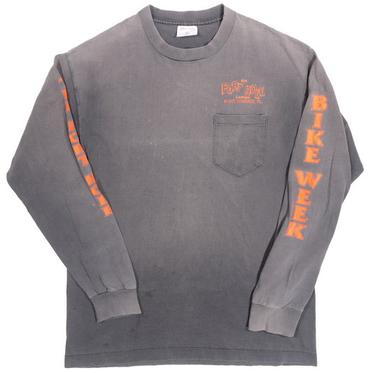 Bike Week Long Sleeve T-Shirt