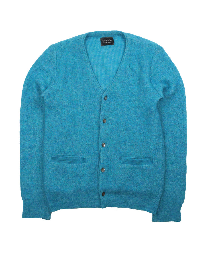 Knit Cardigan (2005) "The High Streets"