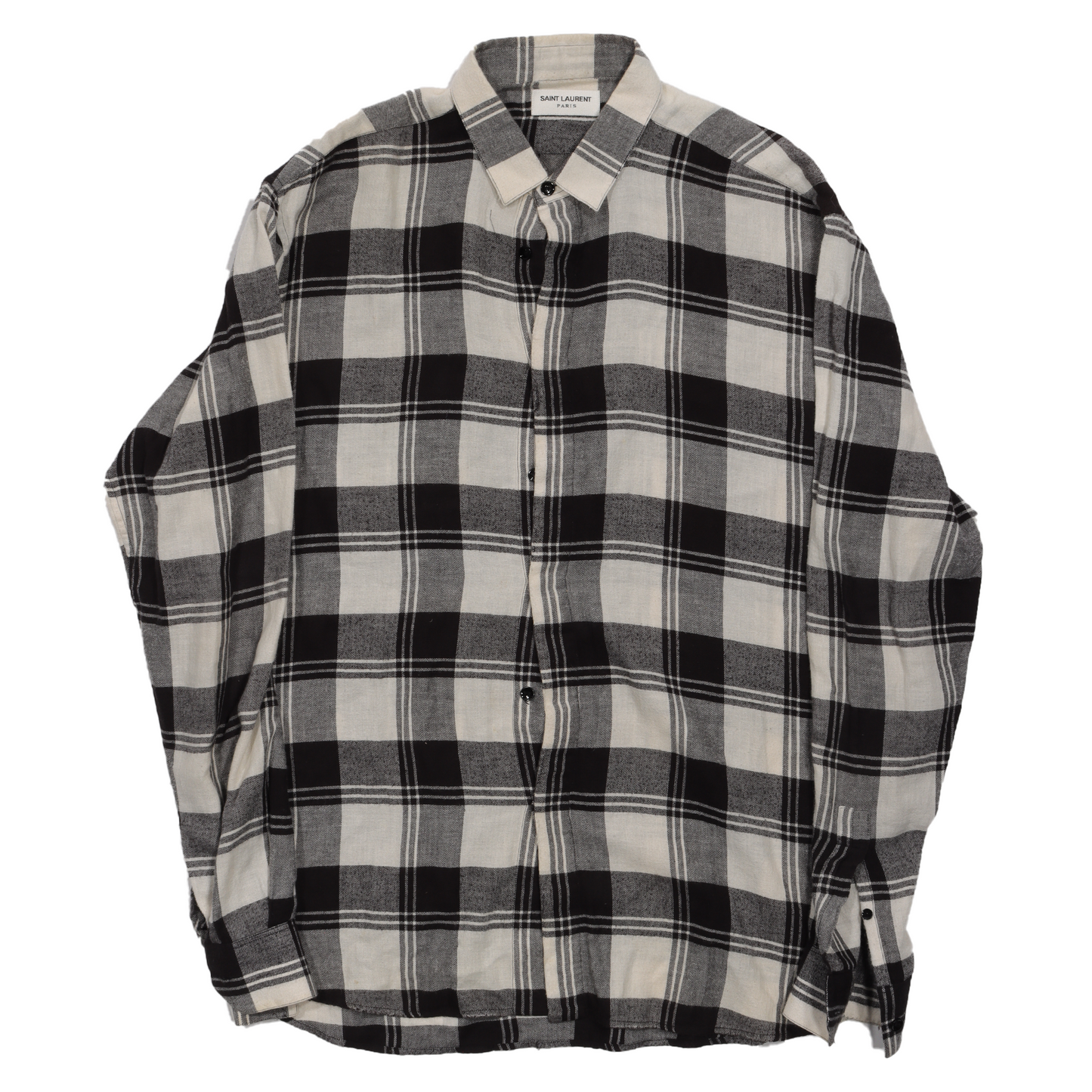 Flannel Shirt